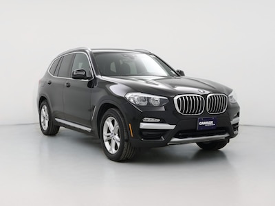 2019 BMW X3 xDrive30i -
                Saint Louis, MO