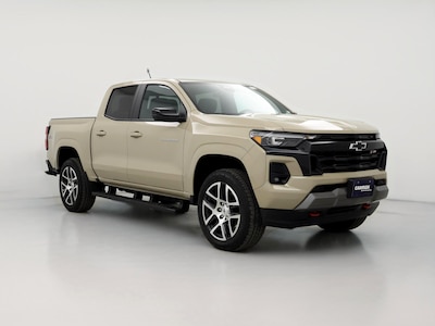 2023 Chevrolet Colorado Z71 -
                Springfield, MO