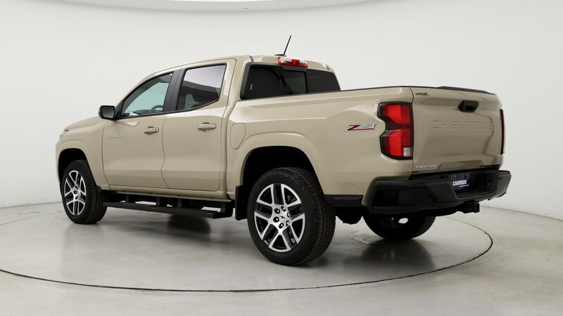 2023 Chevrolet Colorado Z71 2