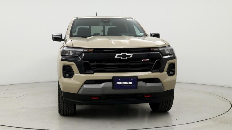 2023 Chevrolet Colorado Z71 5