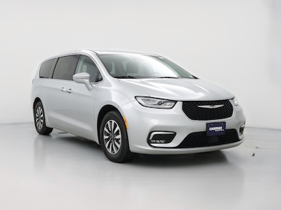 2022 Chrysler Pacifica Hybrid Touring L -
                Saint Louis, MO