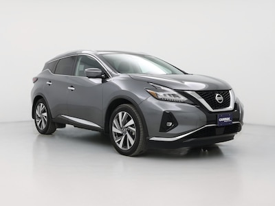 2020 Nissan Murano SL -
                Saint Louis, MO