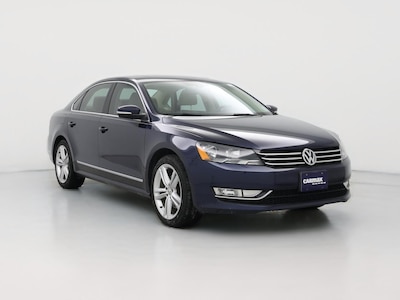 2015 Volkswagen Passat SE -
                Saint Louis, MO