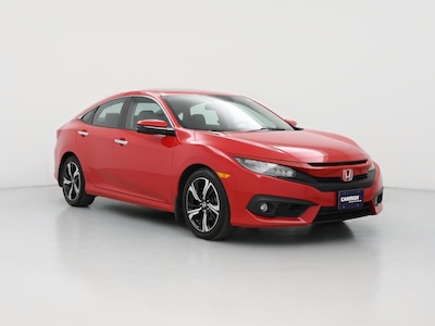 2016 Honda Civic Touring -
                Saint Louis, MO