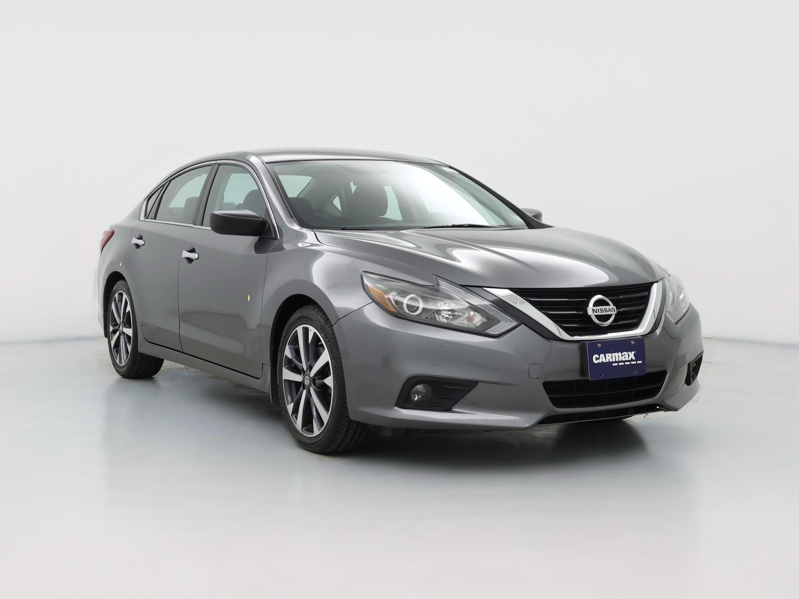 Image 1 of 2017 Nissan Altima SR