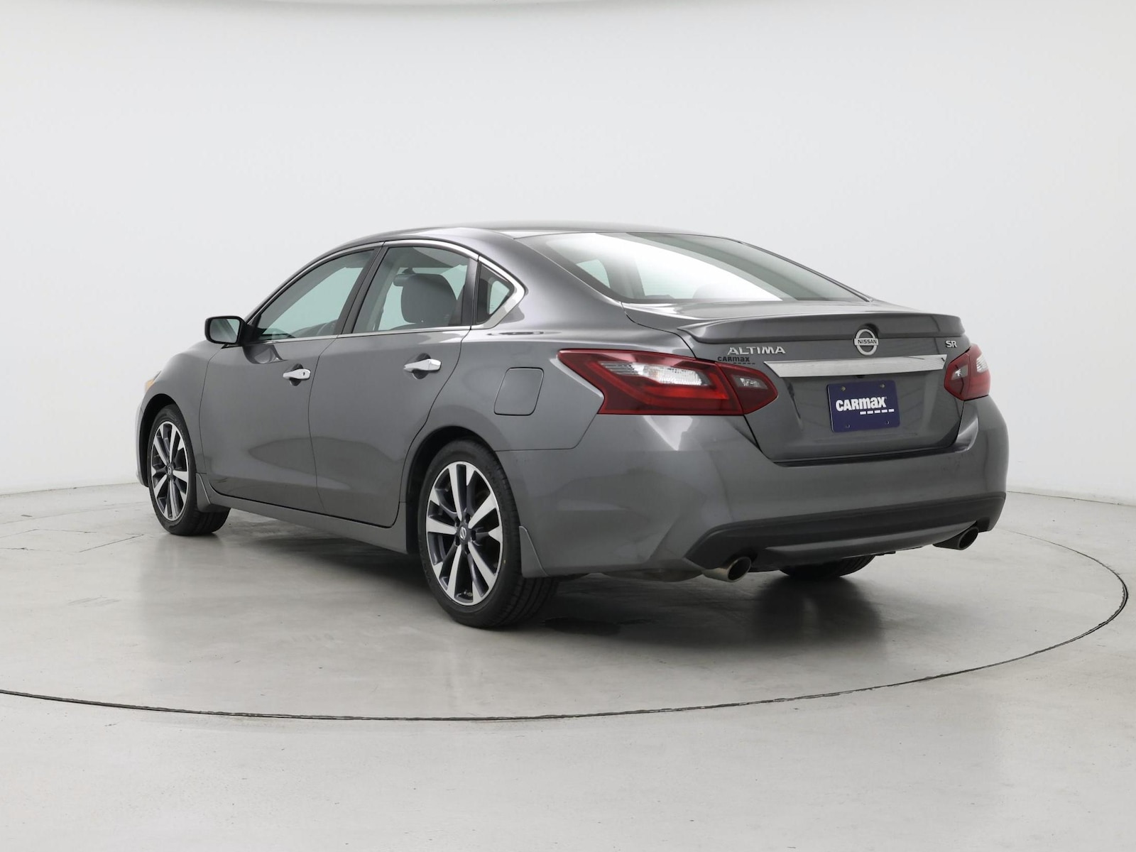 Image 3 of 2017 Nissan Altima SR