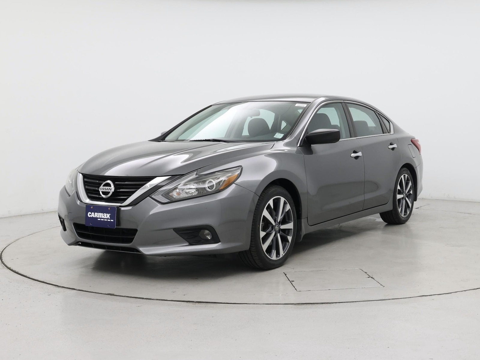 Image 5 of 2017 Nissan Altima SR