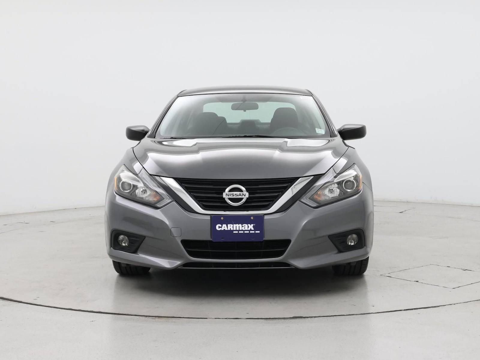 Image 6 of 2017 Nissan Altima SR