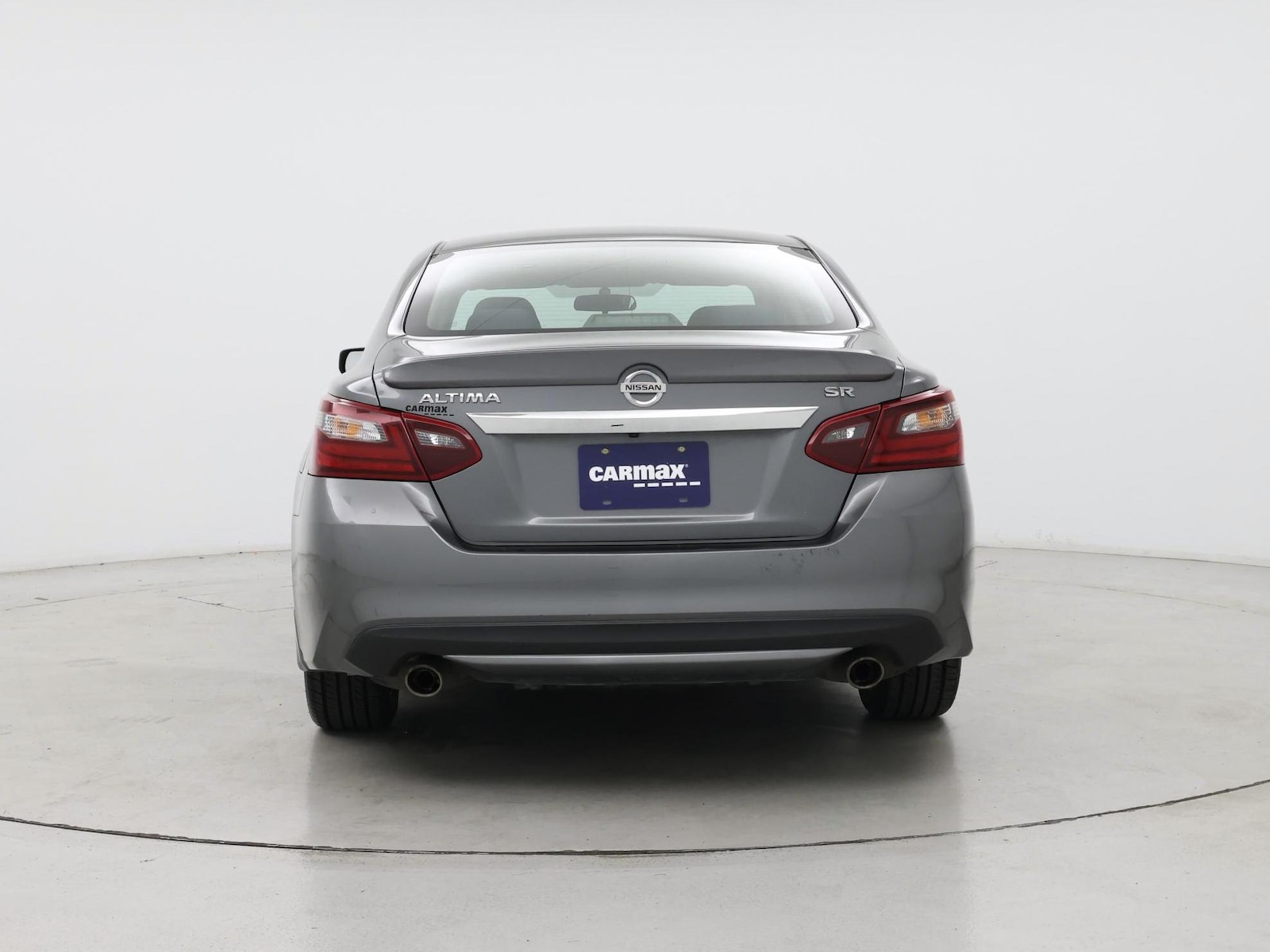 Image 7 of 2017 Nissan Altima SR
