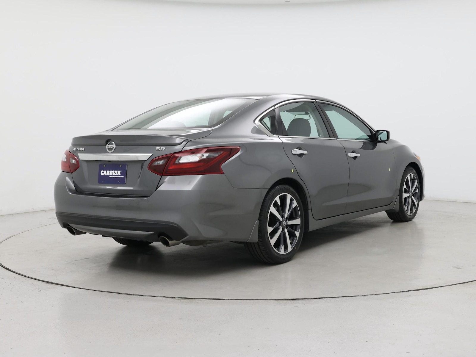 Image 9 of 2017 Nissan Altima SR