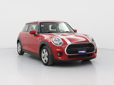 2020 MINI Cooper Hardtop  -
                Saint Louis, MO