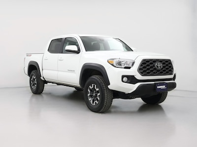 2022 Toyota Tacoma TRD Off-Road -
                Saint Louis, MO