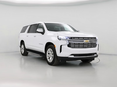 2023 Chevrolet Suburban Premier -
                Overland Park, KS