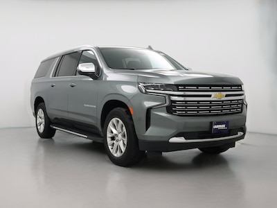 2023 Chevrolet Suburban Premier -
                Saint Louis, MO