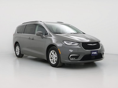 2022 Chrysler Pacifica Touring L -
                Saint Louis, MO