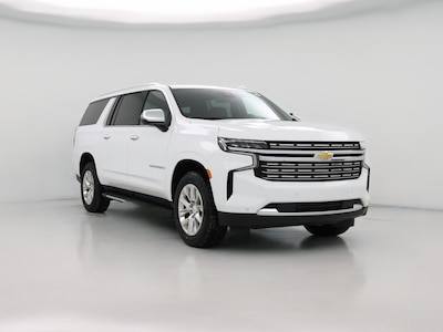 2023 Chevrolet Suburban Premier -
                Overland Park, KS