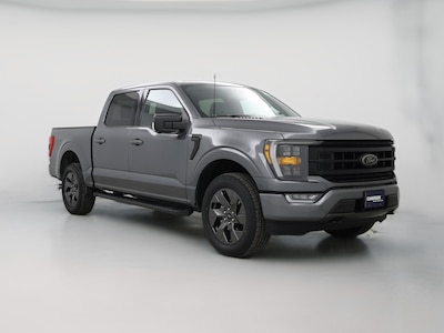 2022 Ford F-150 XLT -
                Saint Louis, MO