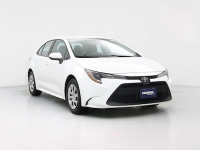 2022 Toyota Corolla LE -
                Saint Louis, MO