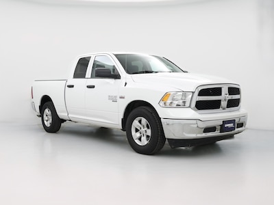 2022 RAM 1500 Classic Tradesman -
                O'fallon, IL