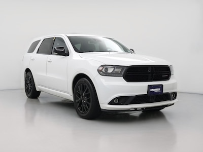 2015 Dodge Durango R/T -
                Saint Louis, MO