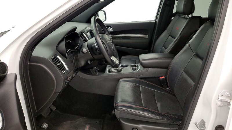 2015 Dodge Durango R/T 11