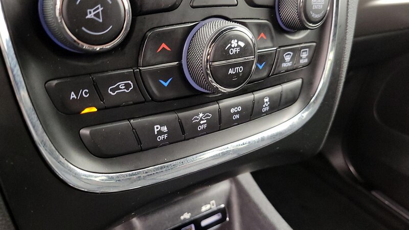2015 Dodge Durango R/T 16