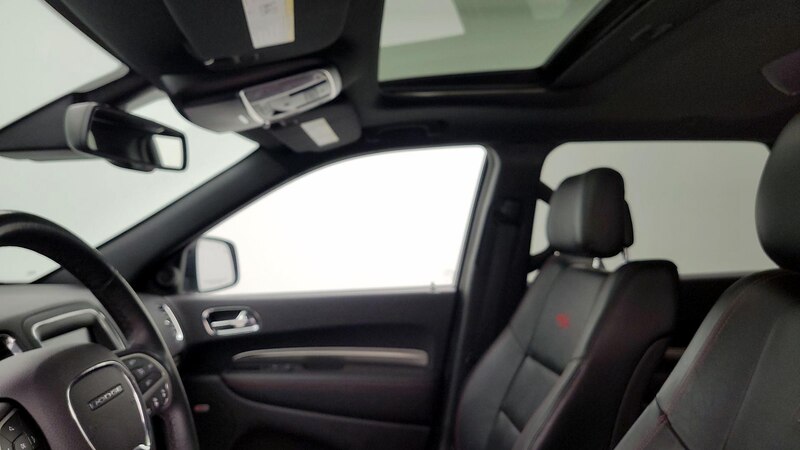 2015 Dodge Durango R/T 19