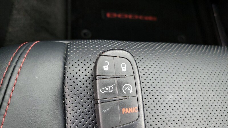2015 Dodge Durango R/T 24