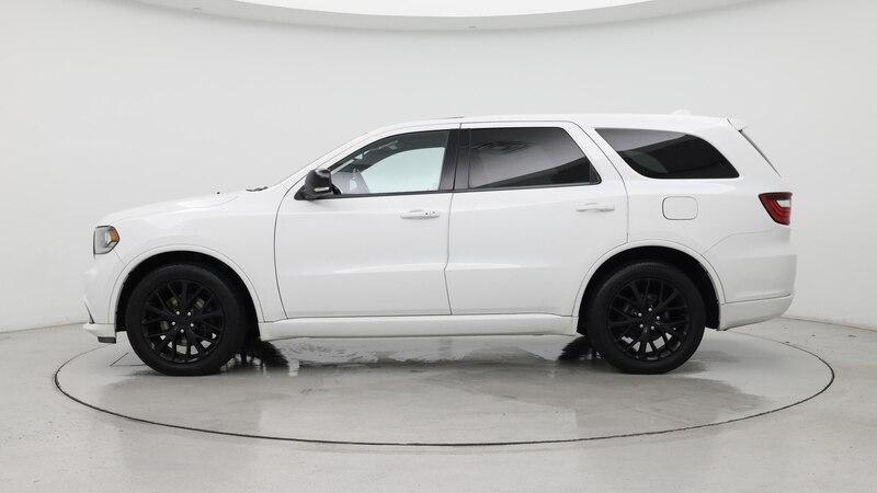 2015 Dodge Durango R/T 3