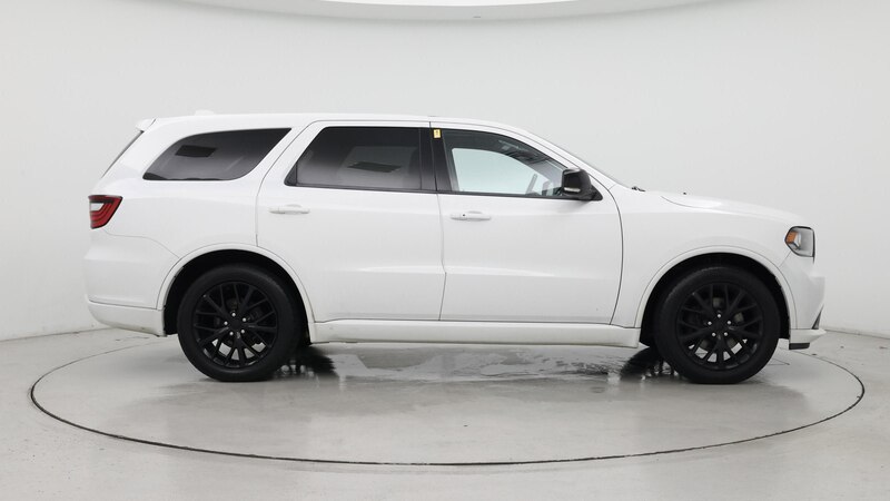 2015 Dodge Durango R/T 7