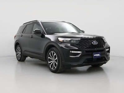 2020 Ford Explorer ST -
                Saint Louis, MO