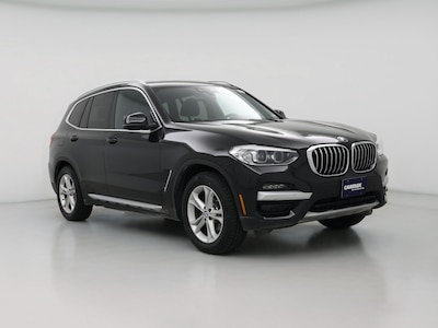 2021 BMW X3 sDrive30i -
                Wichita, KS