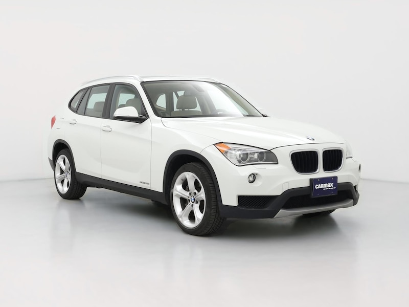 2014 BMW X1 xDrive35i -
                  Saint Louis, MO