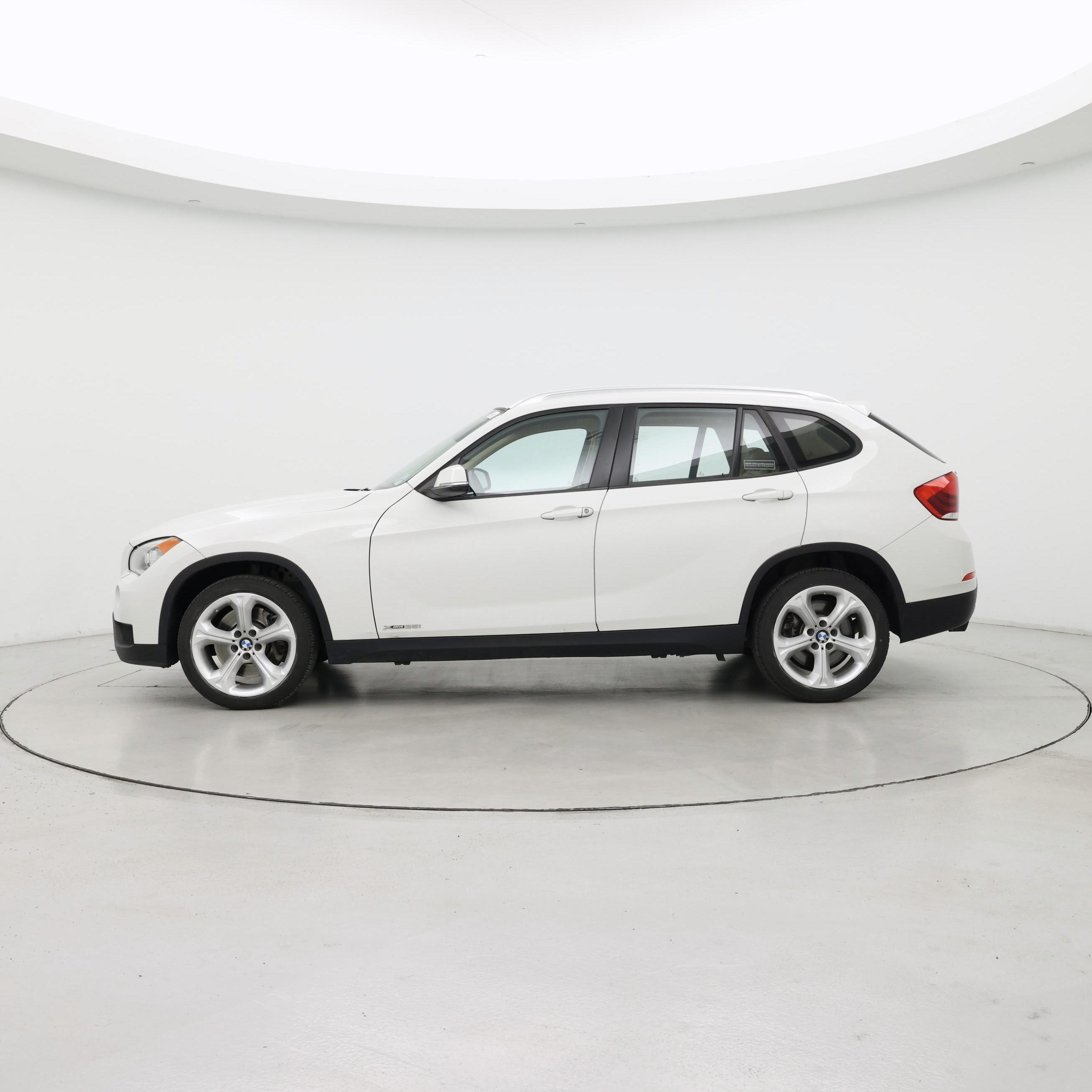 Thumbnail: 2014 BMW X1 - 3