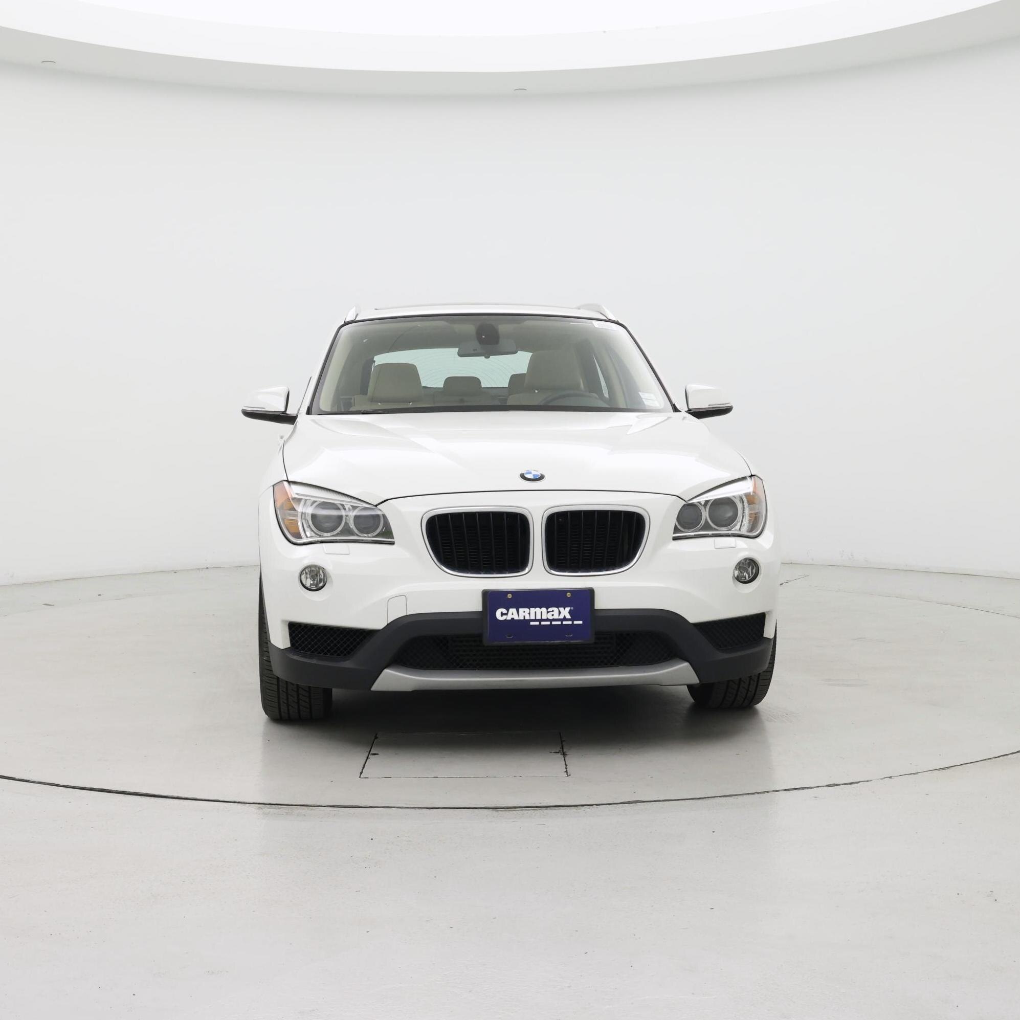 Thumbnail: 2014 BMW X1 - 5