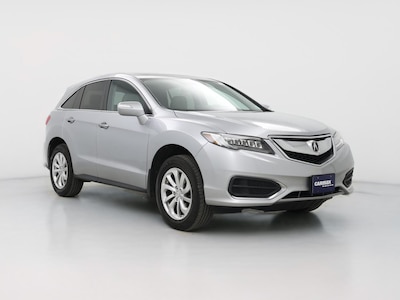 2017 Acura RDX Base -
                Saint Louis, MO