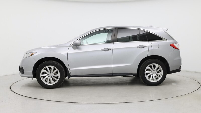 2017 Acura RDX Base 3