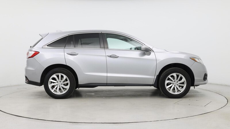 2017 Acura RDX Base 7