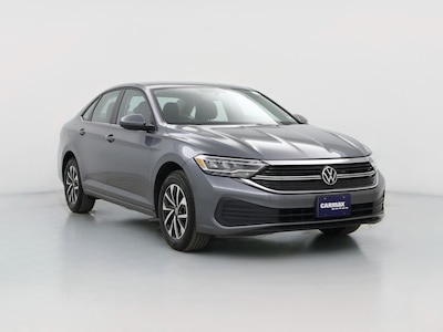 2022 Volkswagen Jetta S -
                Saint Louis, MO