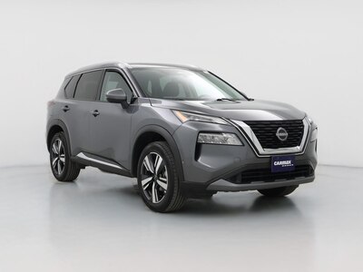 2023 Nissan Rogue SL -
                Saint Louis, MO