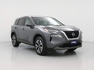 2023 Nissan Rogue SV -
                Springfield, IL