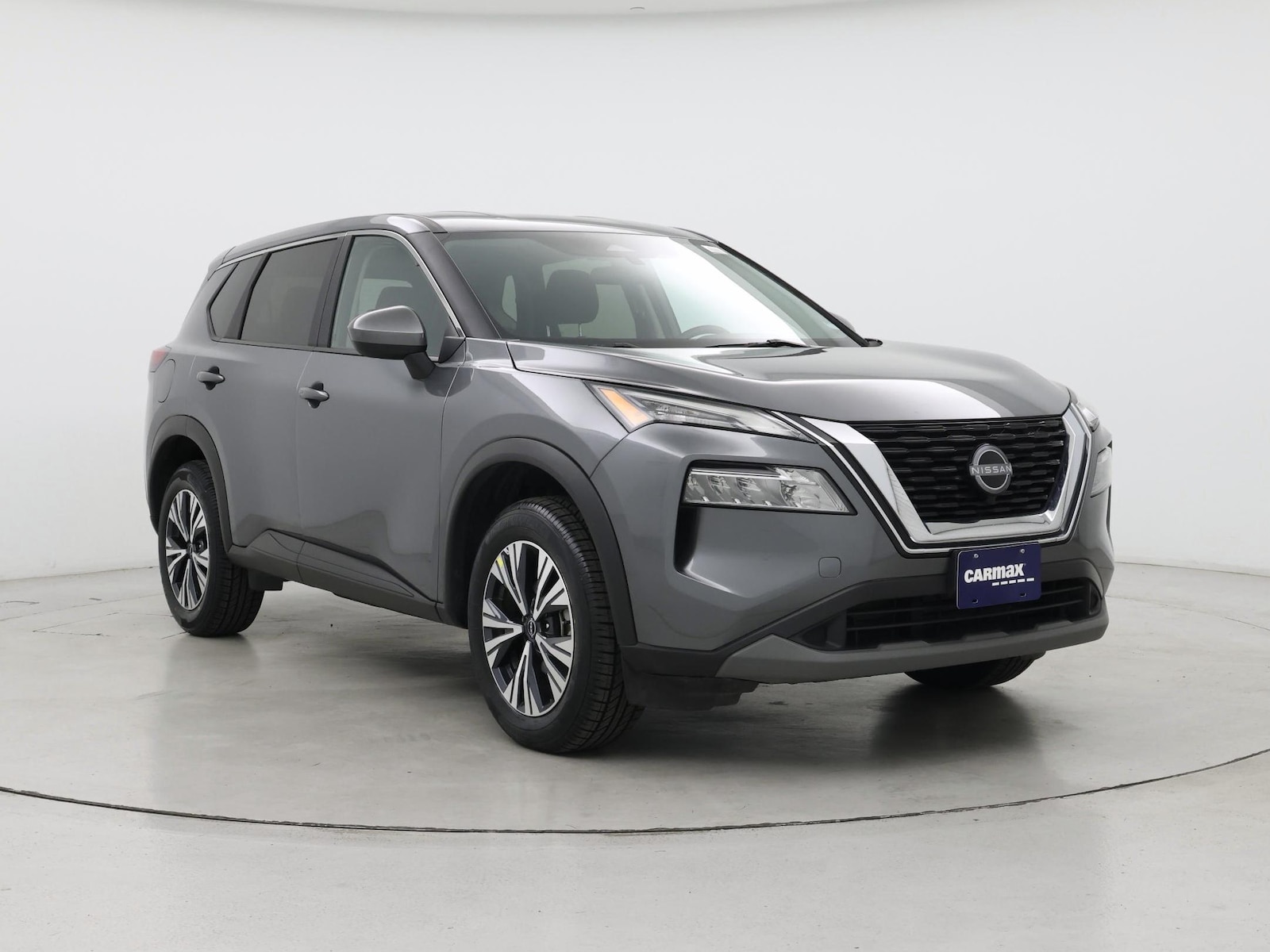 Image 2 of 2023 Nissan Rogue SV
