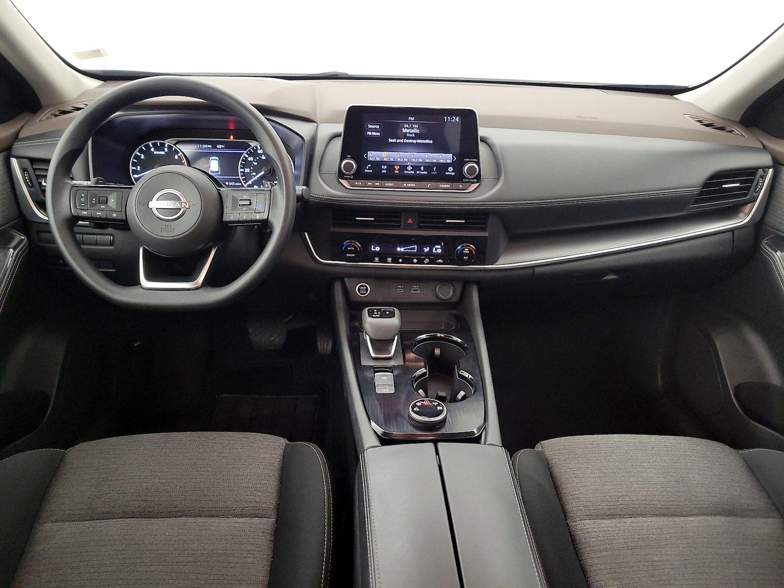 Image 10 of 2023 Nissan Rogue SV