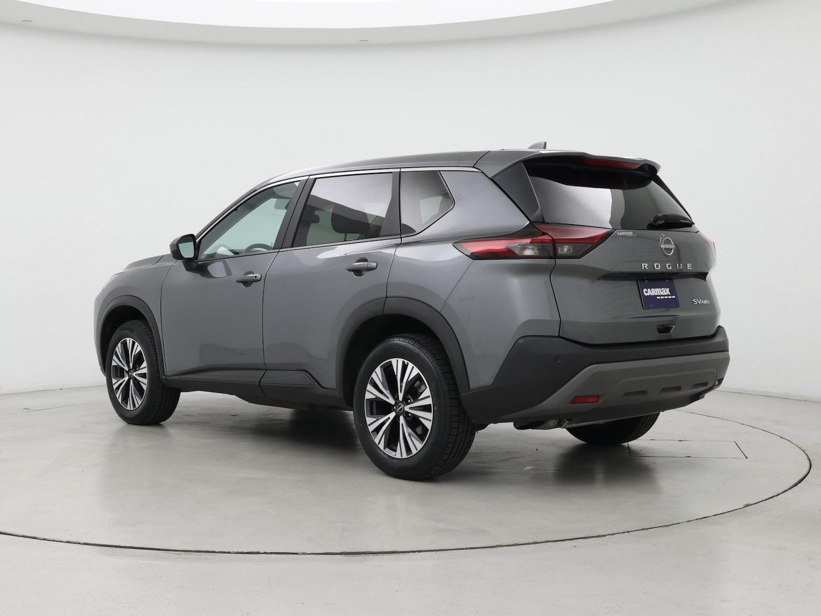 Image 3 of 2023 Nissan Rogue SV