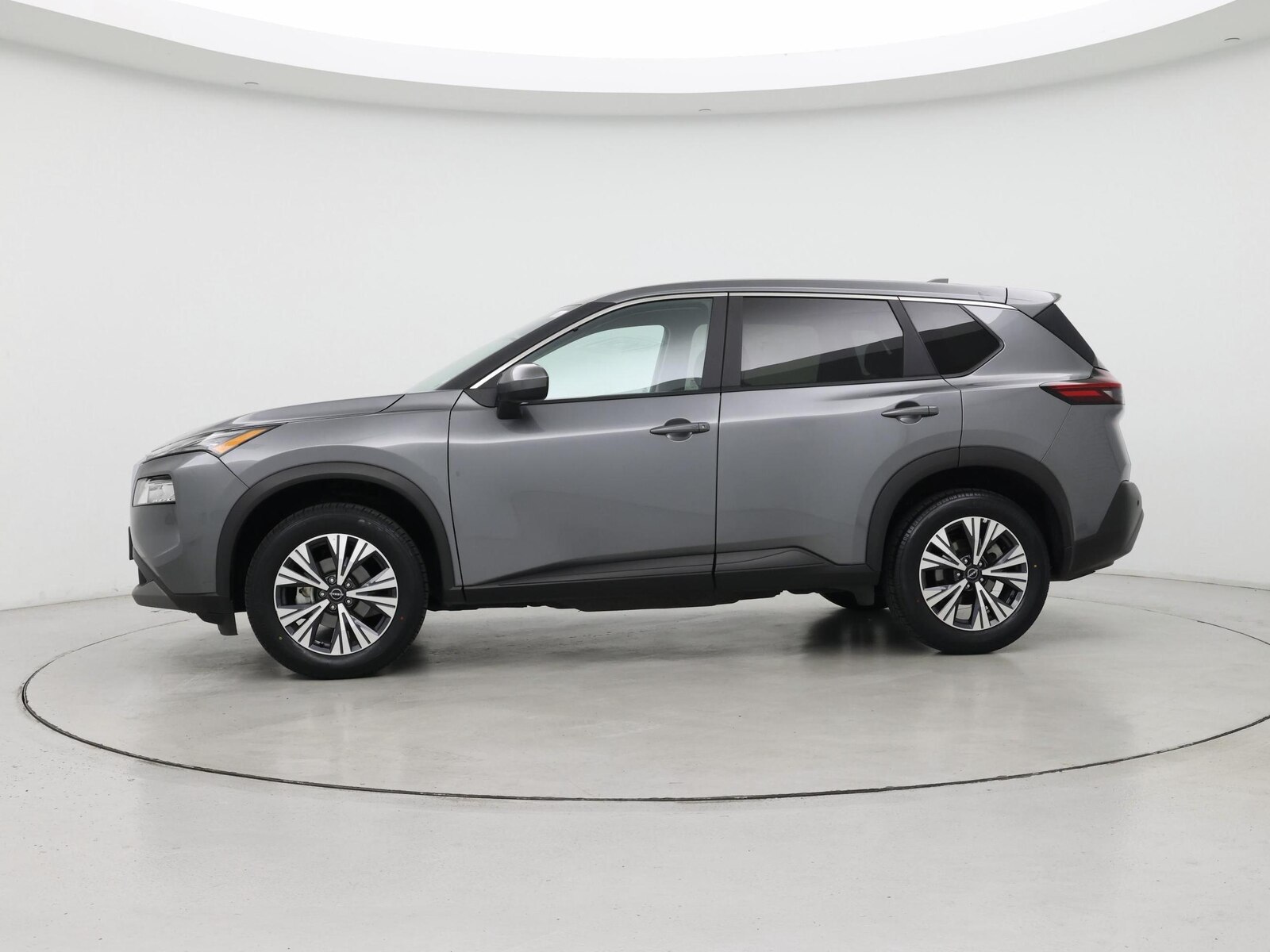 Image 4 of 2023 Nissan Rogue SV