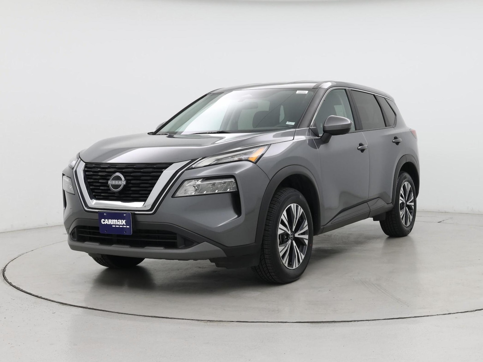 Image 5 of 2023 Nissan Rogue SV