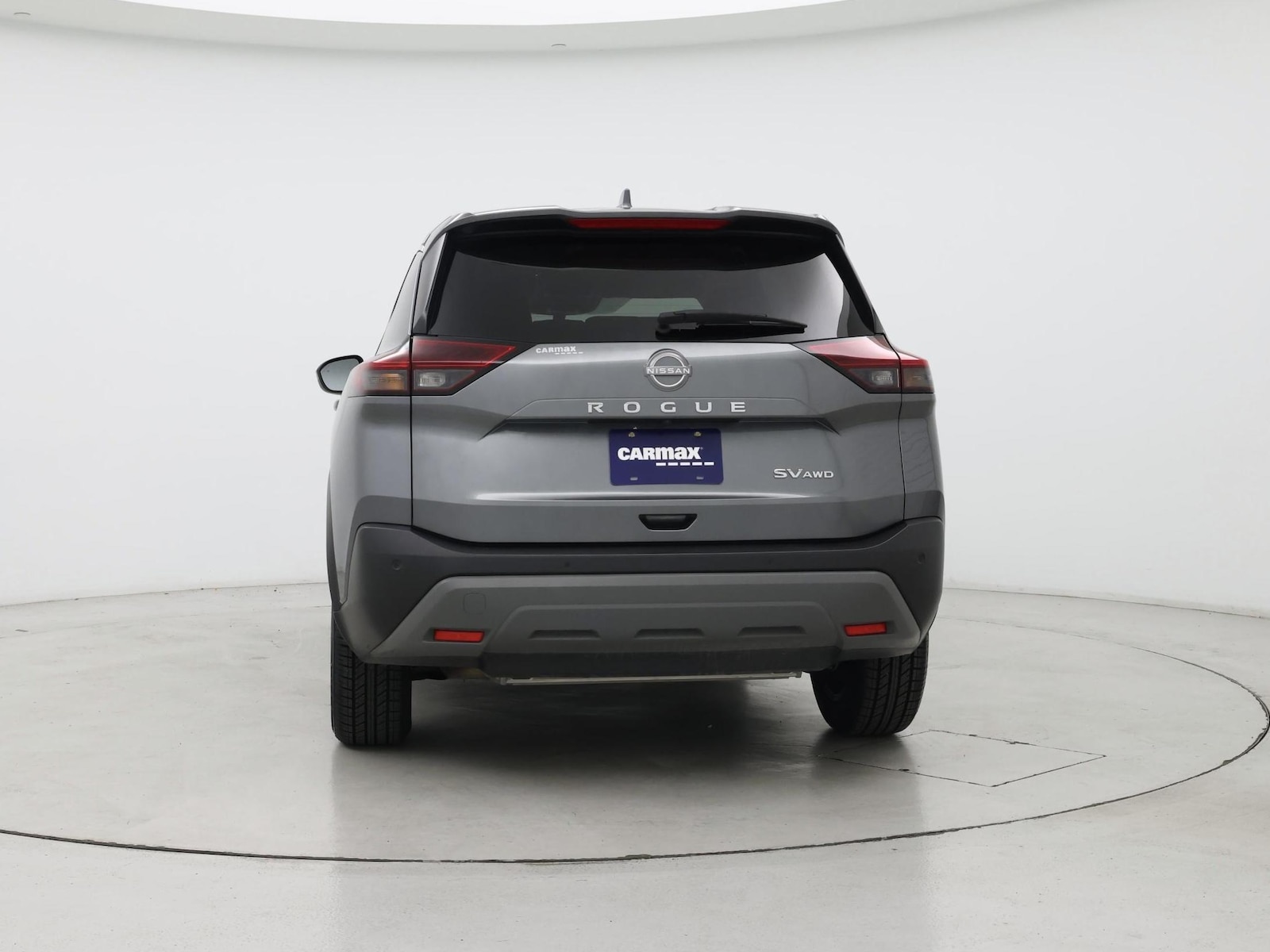 Image 7 of 2023 Nissan Rogue SV