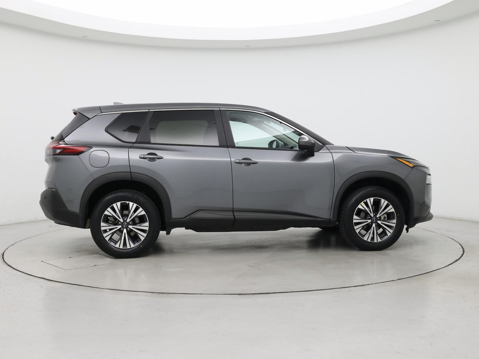 Image 8 of 2023 Nissan Rogue SV