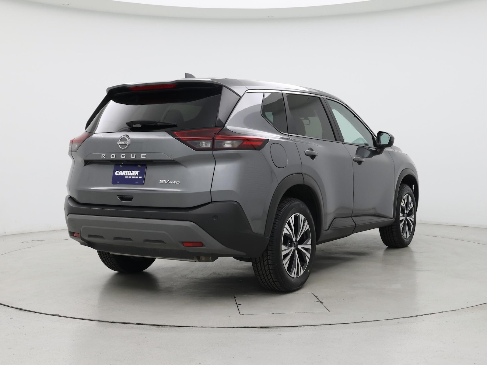 Image 9 of 2023 Nissan Rogue SV