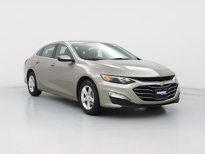 2023 Chevrolet Malibu LT -
                Springfield, IL